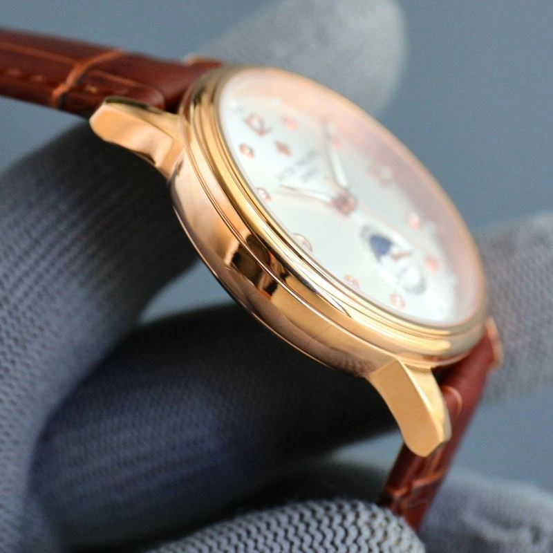 PATEK PHILIPPE Watches TechFriendly 198329