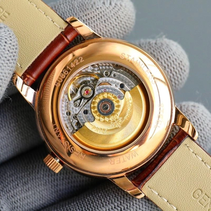 PATEK PHILIPPE Watches TechFriendly 198329