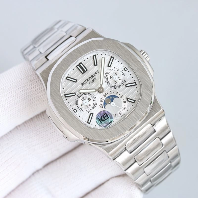 Vibrant PATEK PHILIPPE Watches 198327
