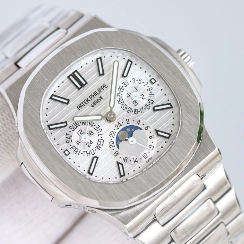 Vibrant PATEK PHILIPPE Watches 198327