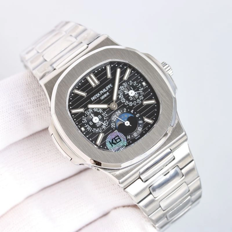 Vibrant PATEK PHILIPPE Watches 198327