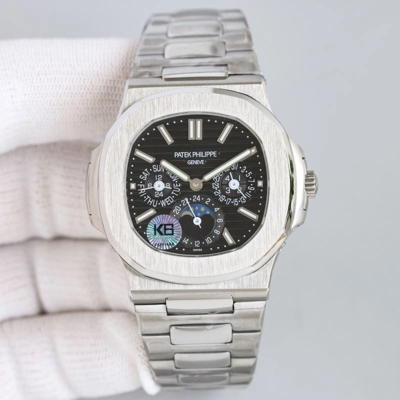 Vibrant PATEK PHILIPPE Watches 198327