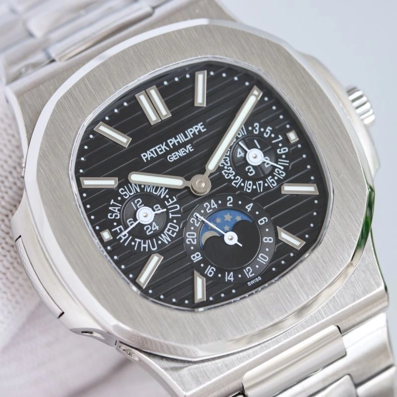 Vibrant PATEK PHILIPPE Watches 198327