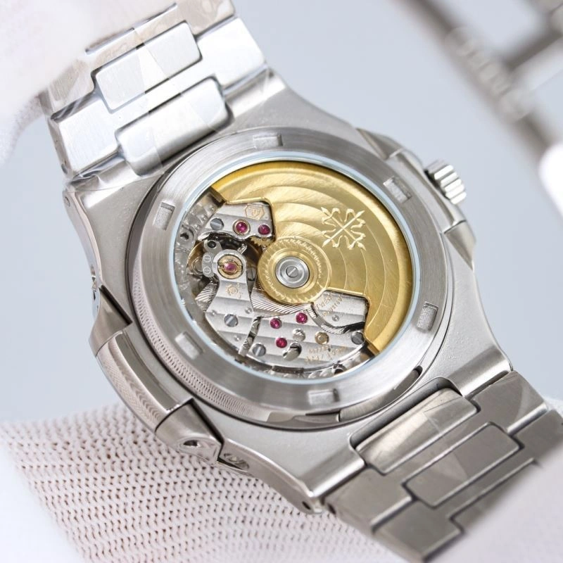 Vibrant PATEK PHILIPPE Watches 198327