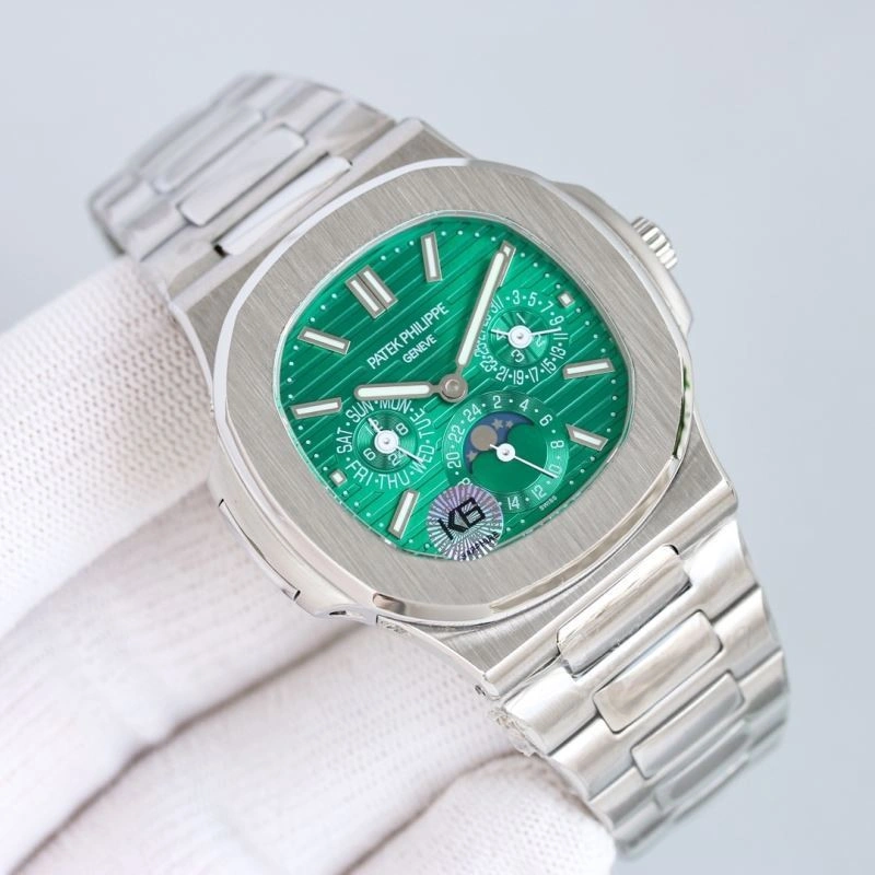 PATEK PHILIPPE Watches MoistureWicking 198325