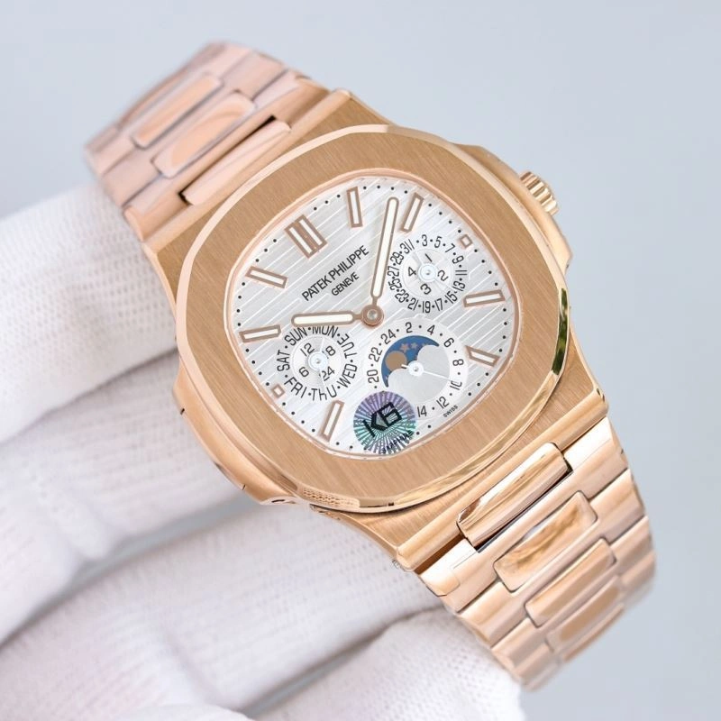 UrbanChic PATEK PHILIPPE Watches 198326