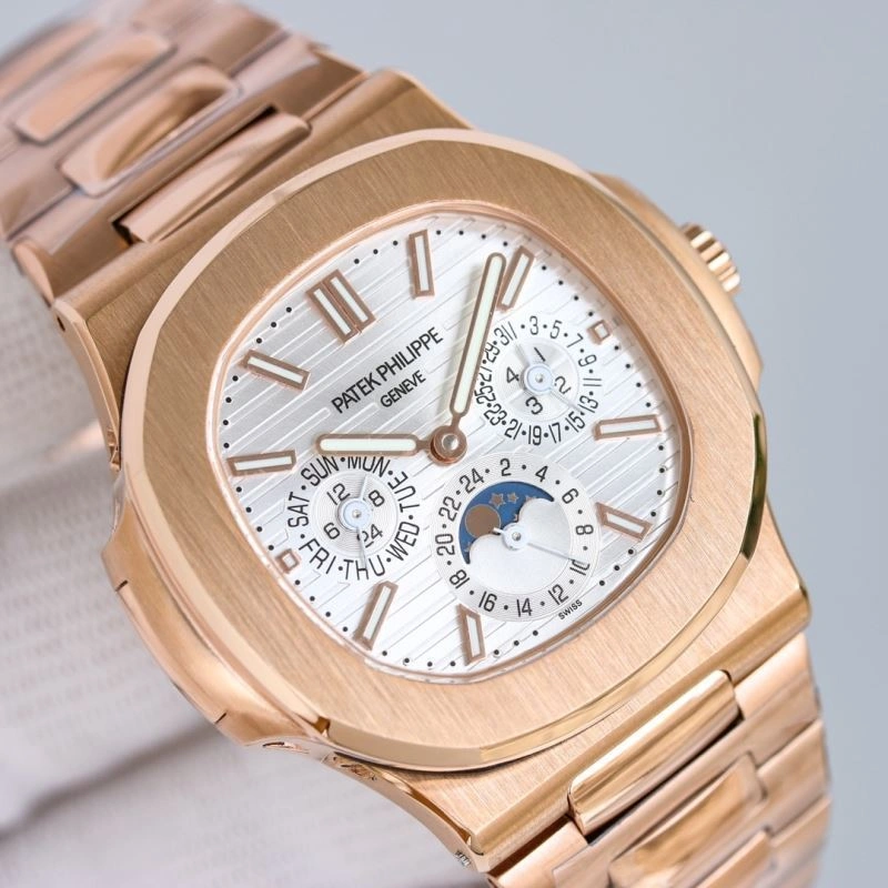 UrbanChic PATEK PHILIPPE Watches 198326