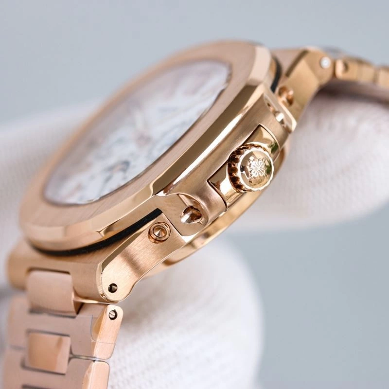UrbanChic PATEK PHILIPPE Watches 198326