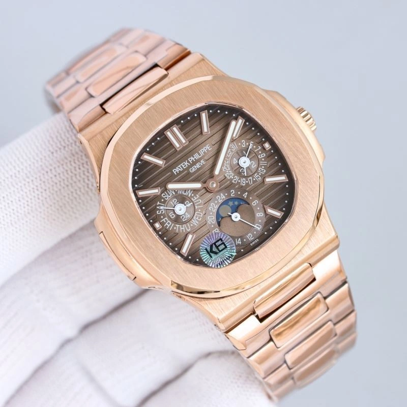 UrbanChic PATEK PHILIPPE Watches 198326