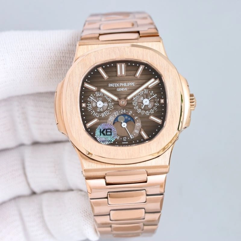 UrbanChic PATEK PHILIPPE Watches 198326
