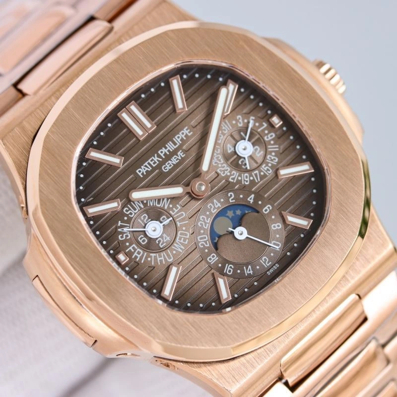 UrbanChic PATEK PHILIPPE Watches 198326