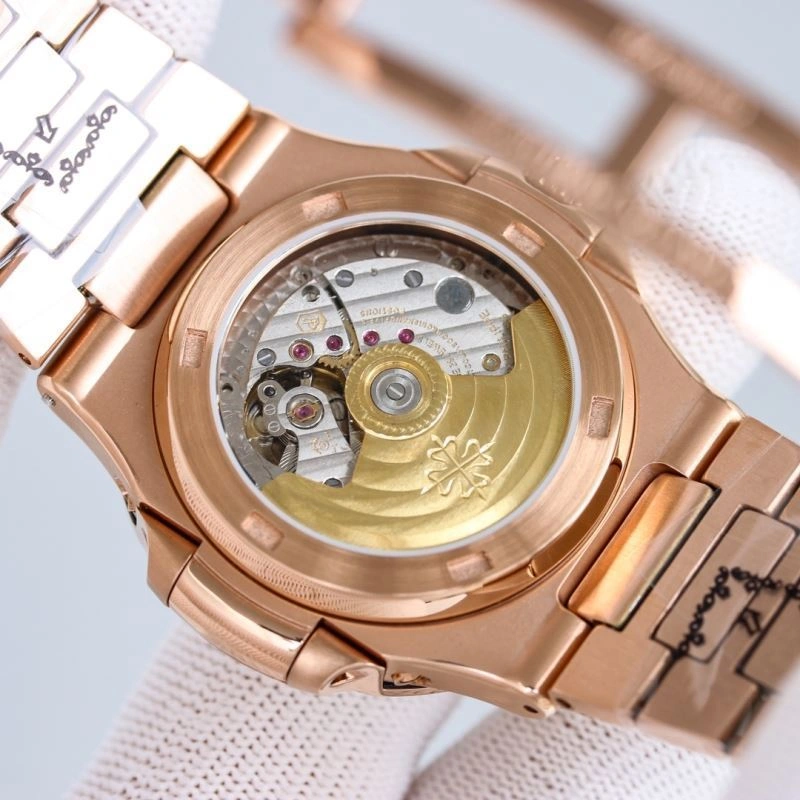 UrbanChic PATEK PHILIPPE Watches 198326
