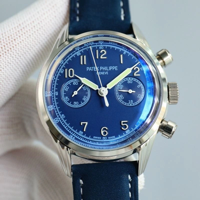 PATEK PHILIPPE Watches Chic 198323