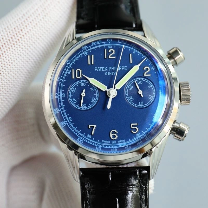 PATEK PHILIPPE Watches Chic 198323