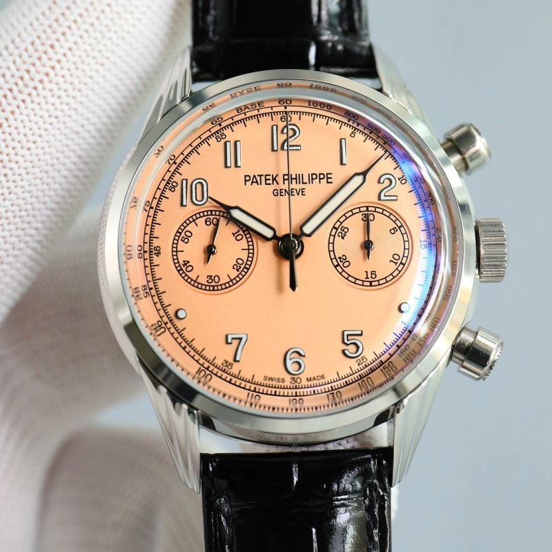 PATEK PHILIPPE Watches Chic 198323