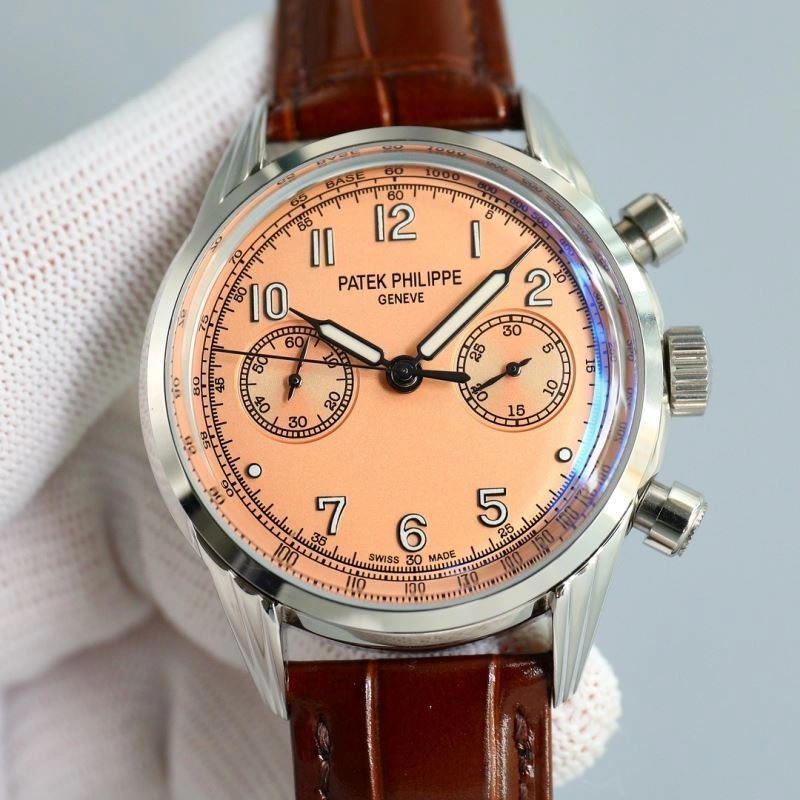 PATEK PHILIPPE Watches Chic 198323