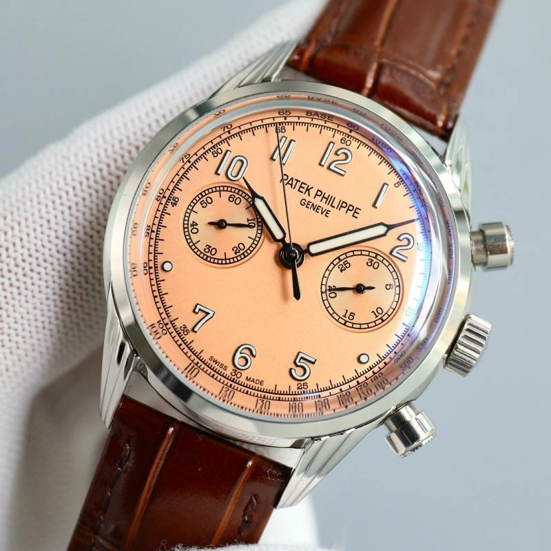 PATEK PHILIPPE Watches Chic 198323