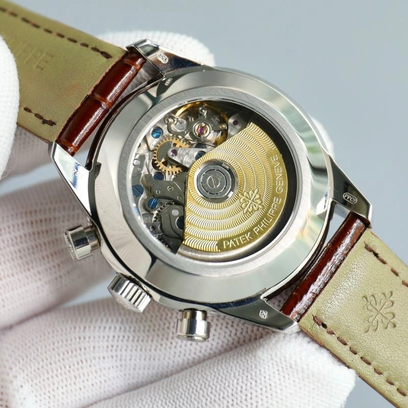 PATEK PHILIPPE Watches Chic 198323