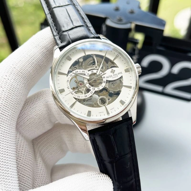 PATEK PHILIPPE Watches SoftTouch 198324