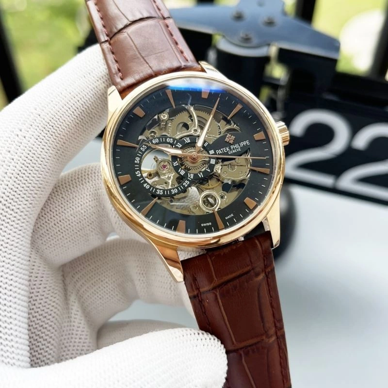 PATEK PHILIPPE Watches SoftTouch 198324