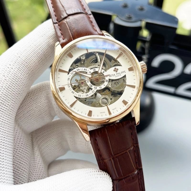PATEK PHILIPPE Watches SoftTouch 198324