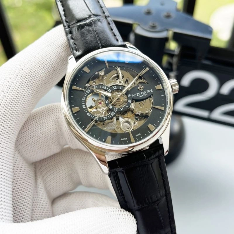 PATEK PHILIPPE Watches SoftTouch 198324