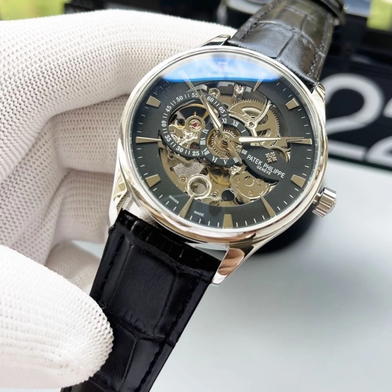 PATEK PHILIPPE Watches SoftTouch 198324