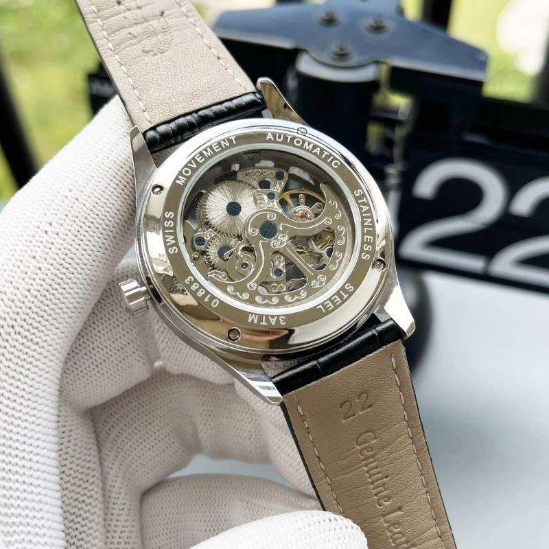 PATEK PHILIPPE Watches SoftTouch 198324