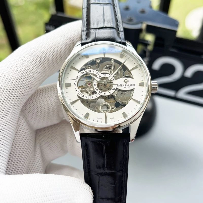 PATEK PHILIPPE Watches SoftTouch 198324
