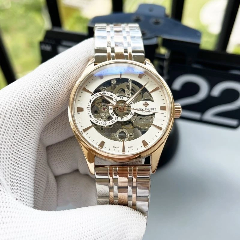 PATEK PHILIPPE Watches OnTrend 198322
