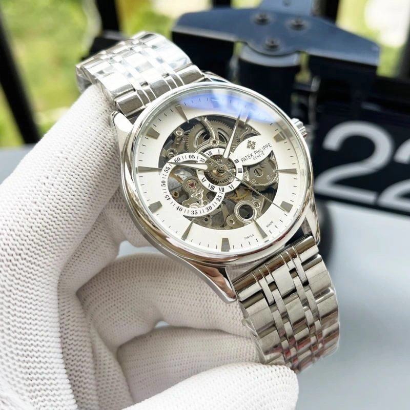 PATEK PHILIPPE Watches OnTrend 198322