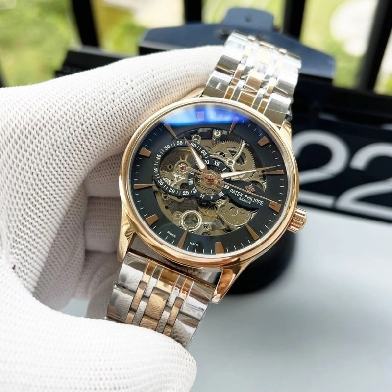 PATEK PHILIPPE Watches OnTrend 198322