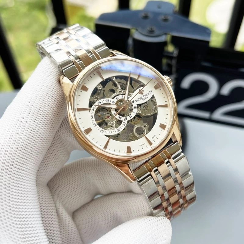 PATEK PHILIPPE Watches OnTrend 198322