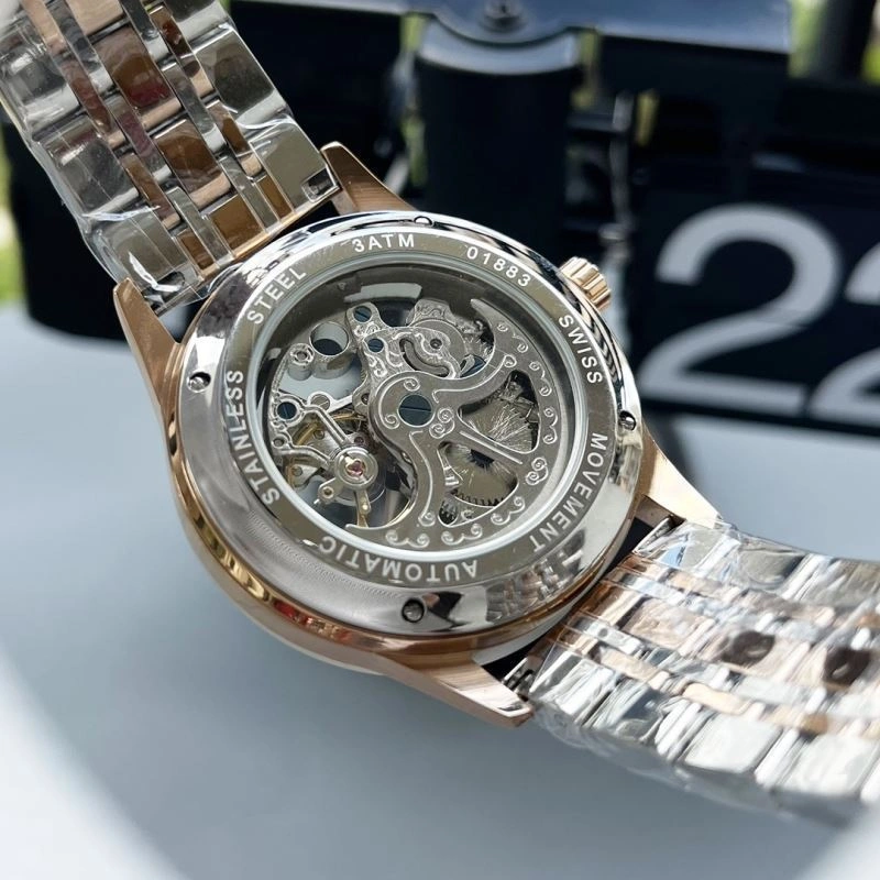 PATEK PHILIPPE Watches OnTrend 198322