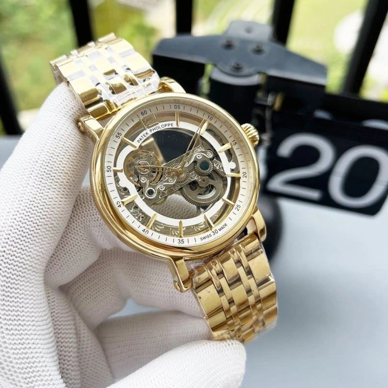 PATEK PHILIPPE Watches Sophisticated 198321