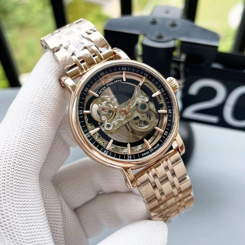 PATEK PHILIPPE Watches Sophisticated 198321