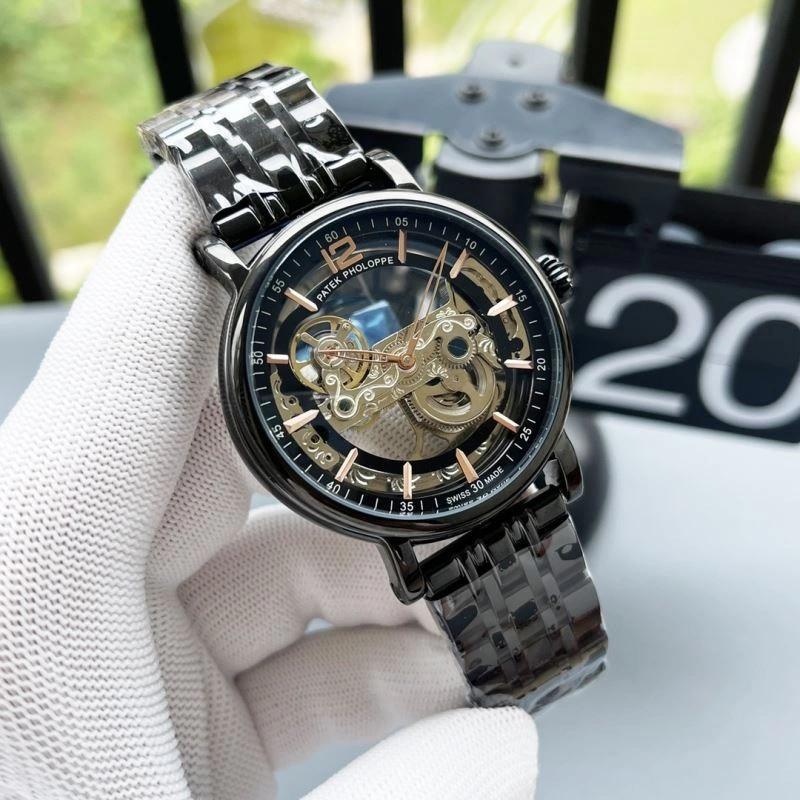 PATEK PHILIPPE Watches Sophisticated 198321