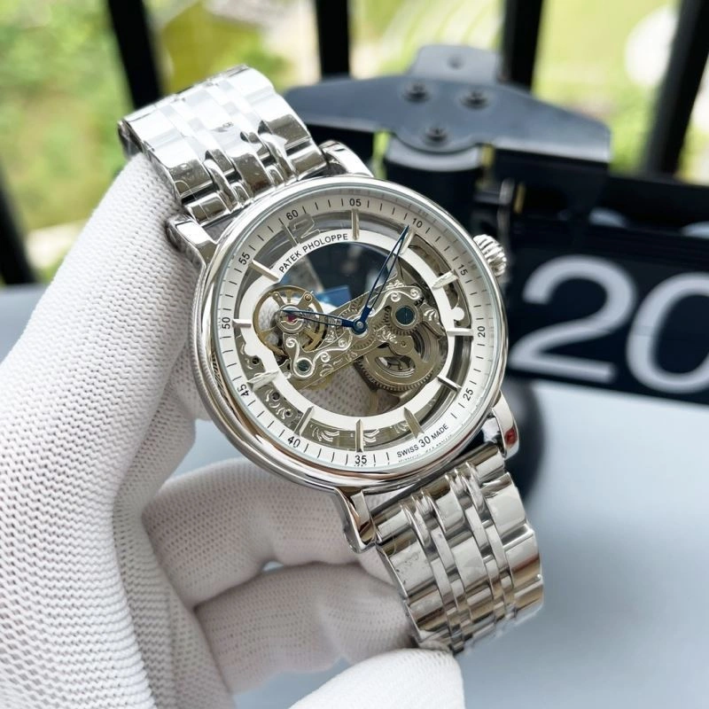 PATEK PHILIPPE Watches Sophisticated 198321
