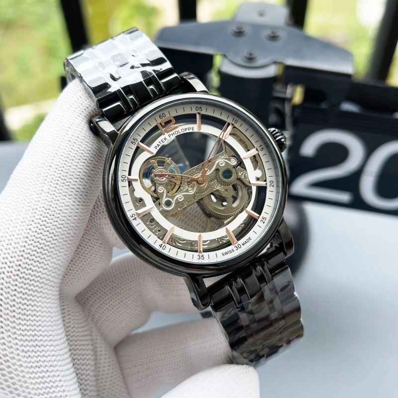 PATEK PHILIPPE Watches Sophisticated 198321