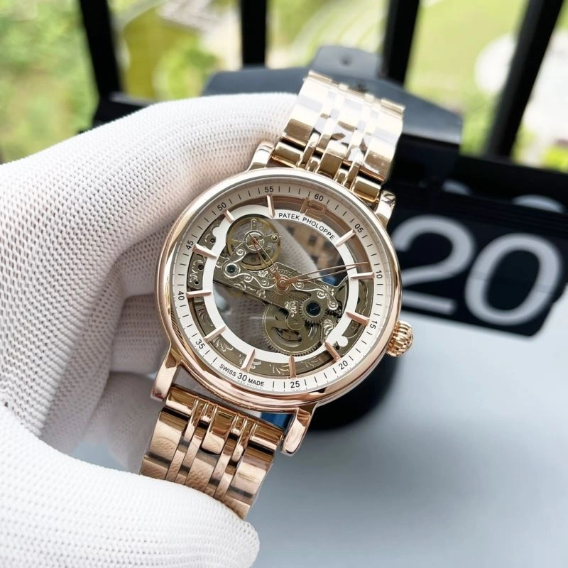PATEK PHILIPPE Watches Sophisticated 198321