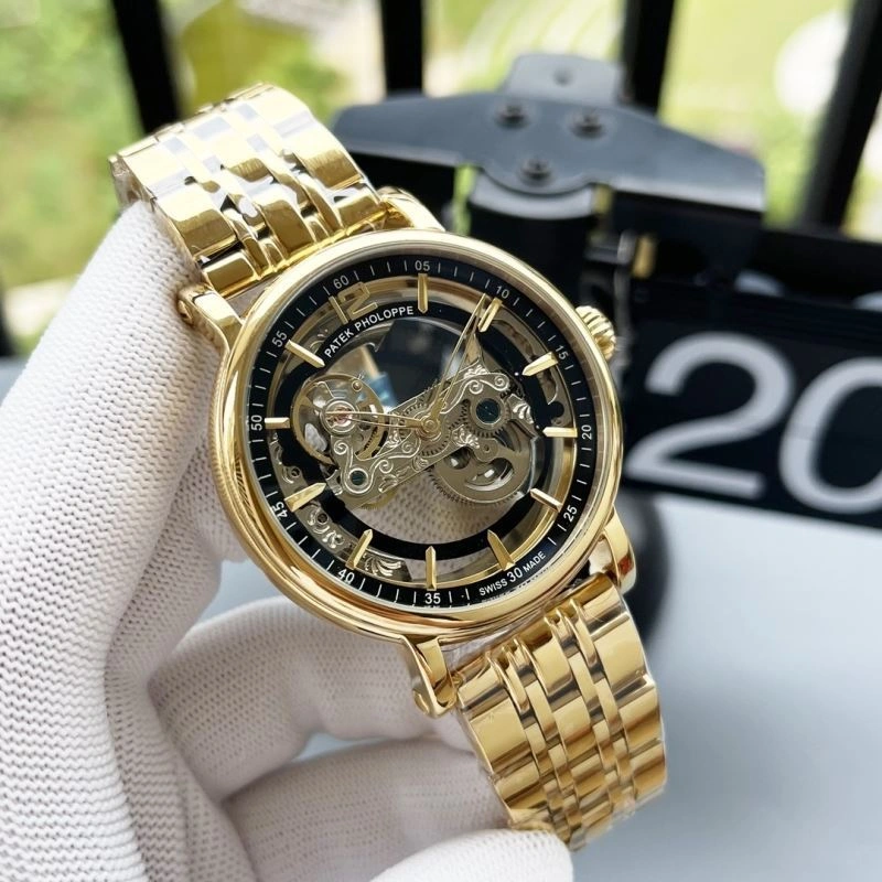 PATEK PHILIPPE Watches Sophisticated 198321