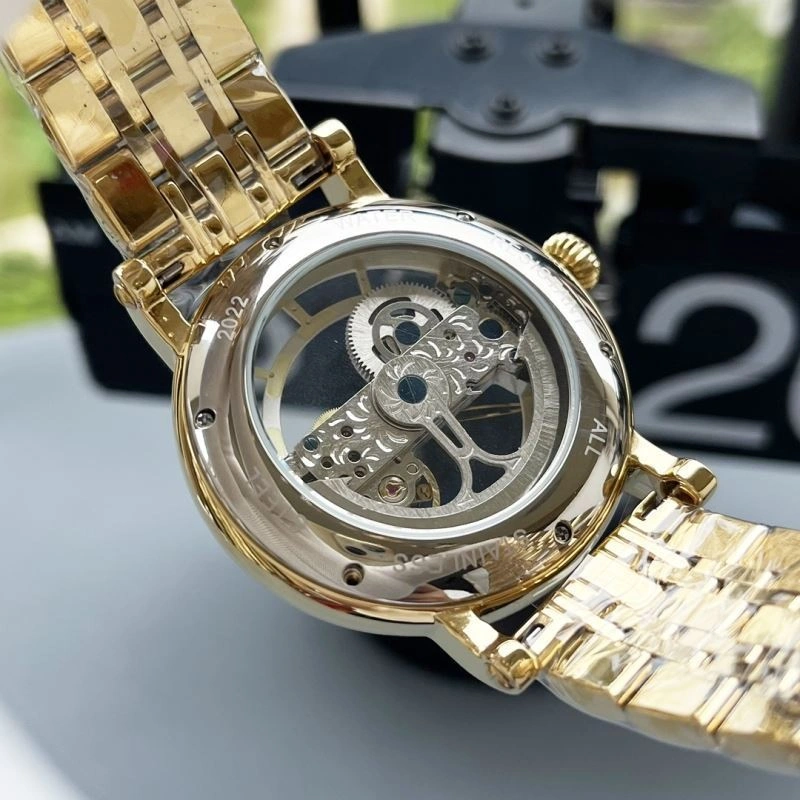 PATEK PHILIPPE Watches Sophisticated 198321