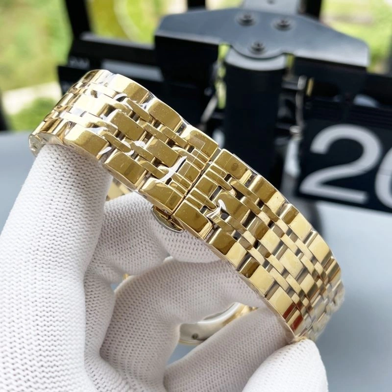 PATEK PHILIPPE Watches Sophisticated 198321