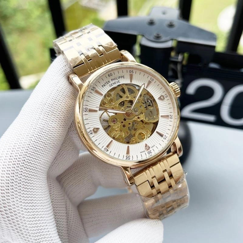 Affordable PATEK PHILIPPE Watches 198320