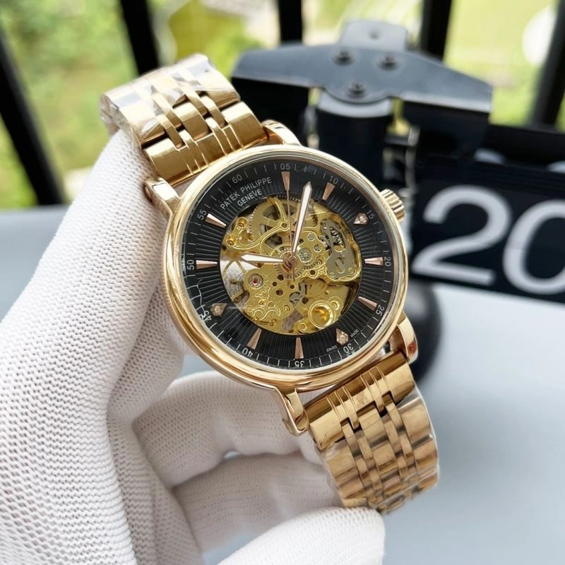 Affordable PATEK PHILIPPE Watches 198320