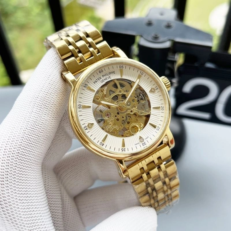 Affordable PATEK PHILIPPE Watches 198320