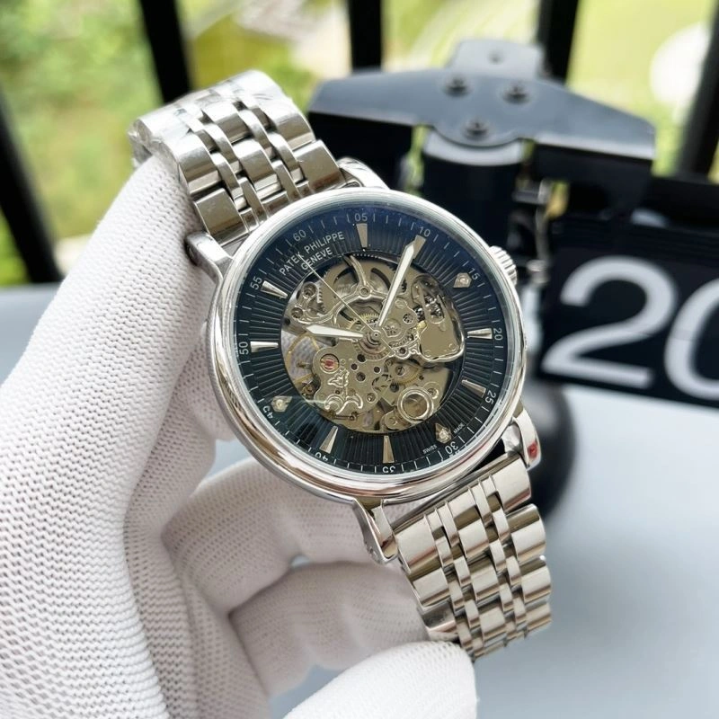Affordable PATEK PHILIPPE Watches 198320