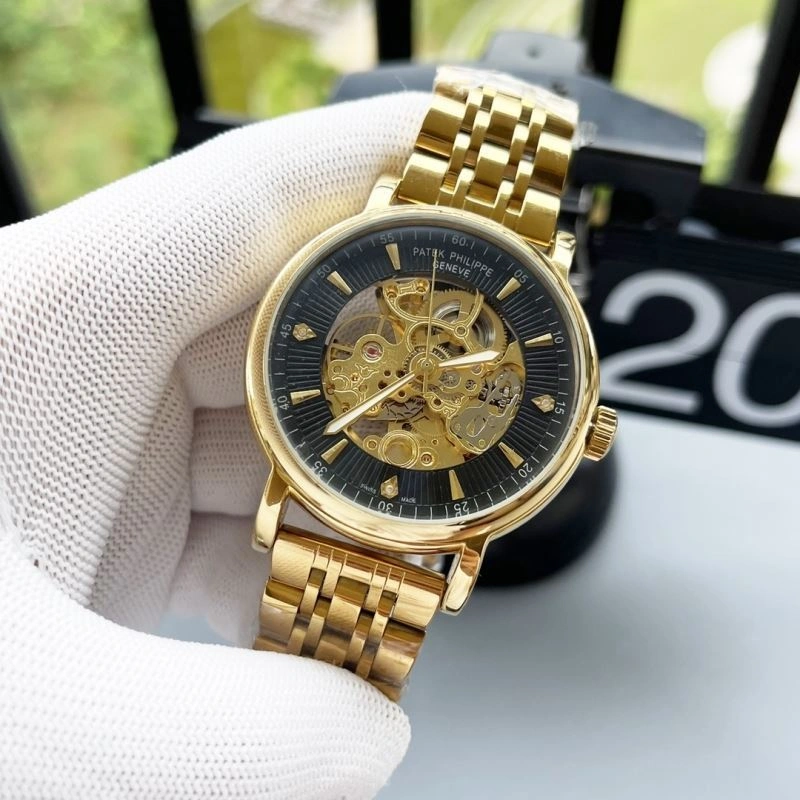 Affordable PATEK PHILIPPE Watches 198320