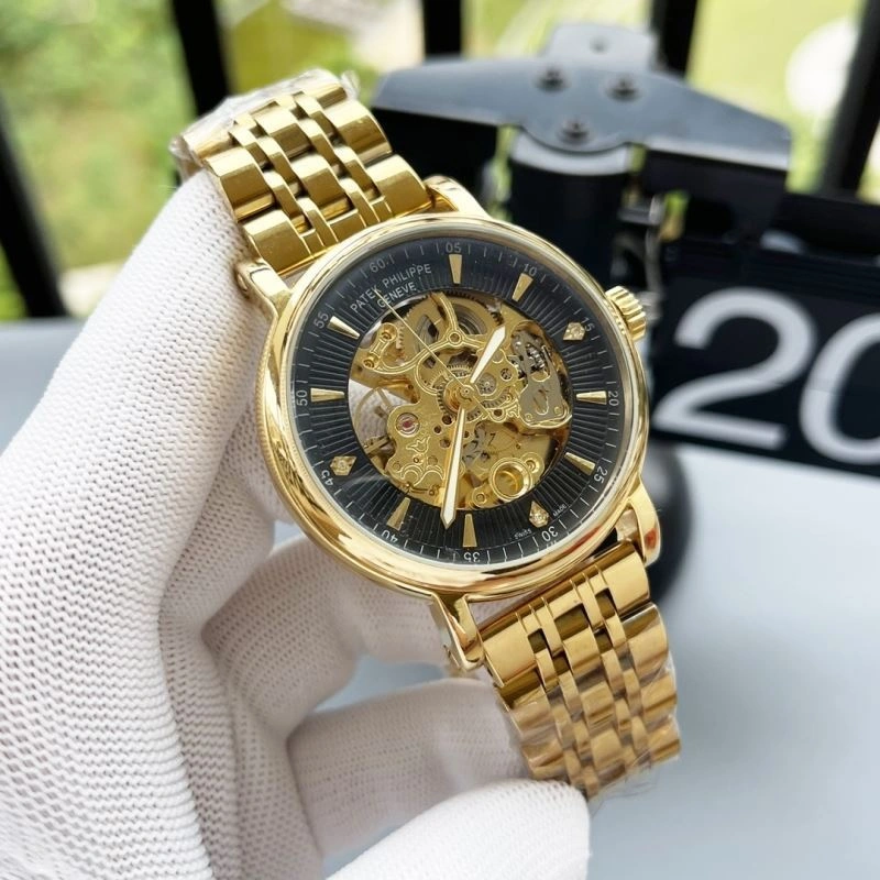 Affordable PATEK PHILIPPE Watches 198320
