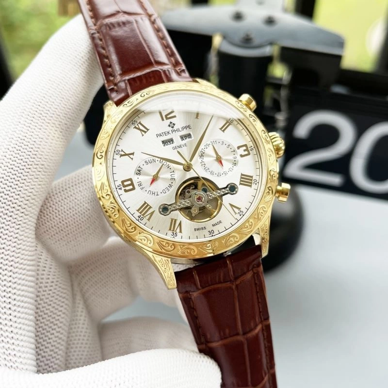 PATEK PHILIPPE Watches Lightweight 198319